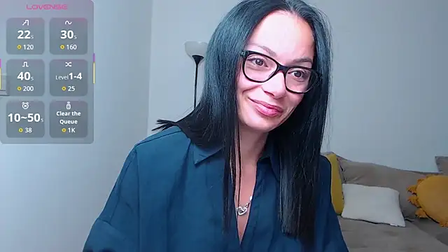 BabySerene online show from November 5, 2:14 am