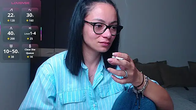 BabySerene online show from May 15, 2:20 am