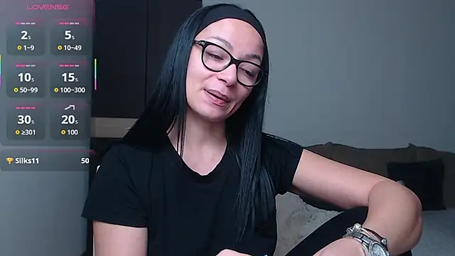 BabySerene online show from February 16, 6:23 am