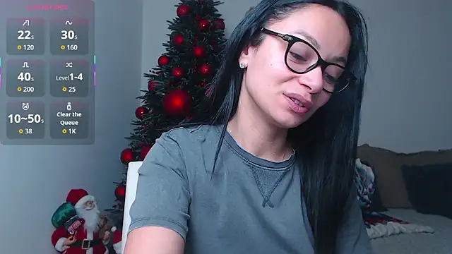 BabySerene online show from January 12, 3:02 am