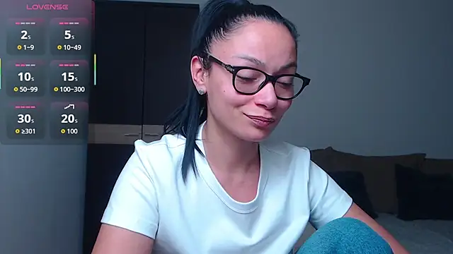 BabySerene online show from February 19, 2:52 am