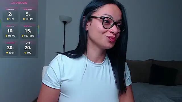 BabySerene online show from November 26, 2:44 am