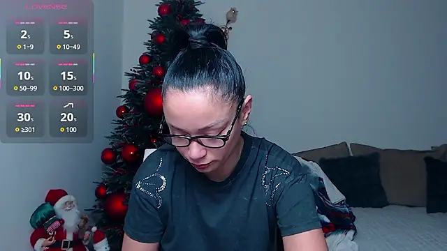 BabySerene online show from January 14, 2:59 am