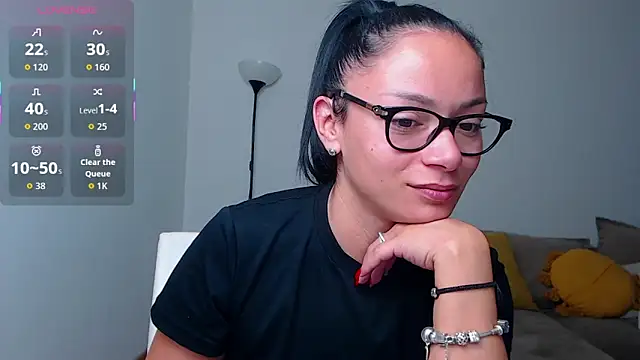 BabySerene online show from November 9, 2:26 am