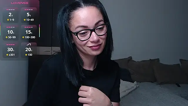 BabySerene online show from May 16, 3:27 am