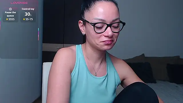 BabySerene online show from February 25, 5:07 am