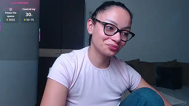 BabySerene online show from February 17, 3:04 am