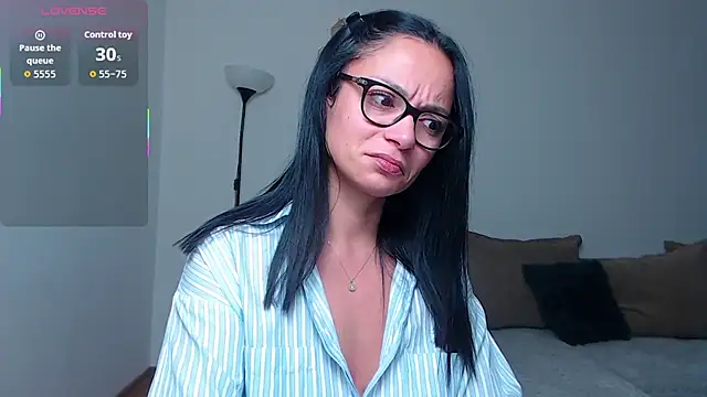 BabySerene online show from November 22, 3:27 am