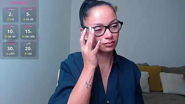 BabySerene online show from November 16, 2:49 am