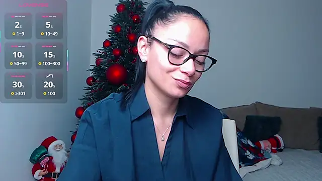 BabySerene online show from December 17, 2:27 am