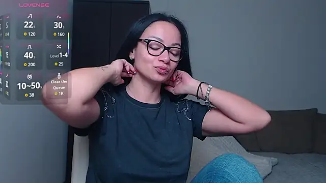 BabySerene online show from February 27, 4:23 am