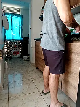 LEIRIS Y FRED 01 online show from February 17, 4:04 pm