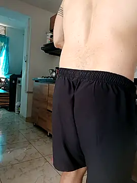 LEIRIS Y FRED 01 online show from November 12, 6:56 pm