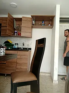 LEIRIS Y FRED 01 online show from November 5, 2:09 pm