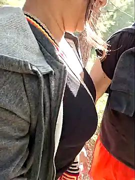 LEIRIS Y FRED 01 online show from March 18, 3:46 pm