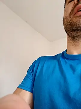 LEIRIS Y FRED 01 online show from November 27, 3:01 pm