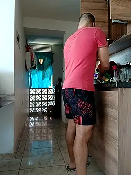 LEIRIS Y FRED 01 online show from September 9, 2:15 pm