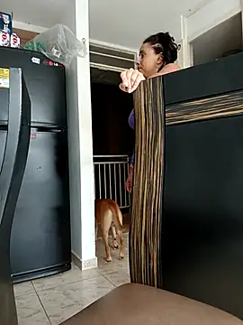 LEIRIS Y FRED 01 online show from February 13, 3:12 pm