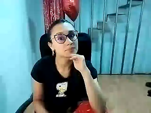 Jessie Desire online show from February 15, 2:26 am