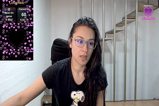 Jessie Desire online show from October 10, 12:11 am