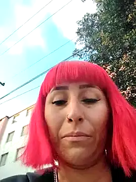 florecita9 online show from March 9, 10:52 pm