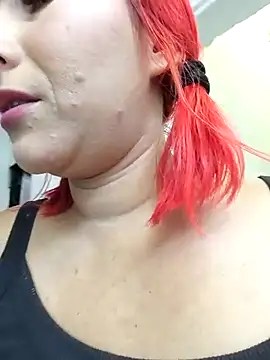 florecita9 online show from March 11, 5:40 pm