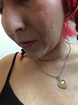 florecita9 online show from April 4, 5:19 pm