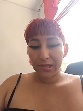 florecita9 online show from December 16, 6:01 pm