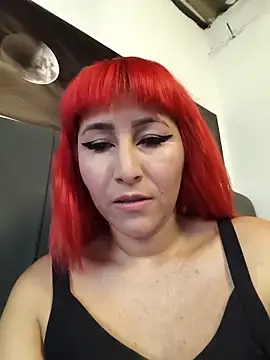 florecita9 online show from February 18, 5:09 pm