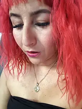 florecita9 online show from April 23, 5:03 pm