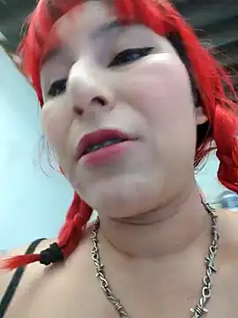 Snapshot of florecita9 chatting on July 1, 5:35 pm florecita9 online show from July 1, 5:35 pm