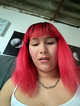 Snapshot of florecita9 chatting on June 22, 6:27 pm florecita9 online show from June 22, 6:27 pm