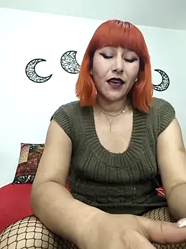 florecita9 online show from November 9, 5:39 pm