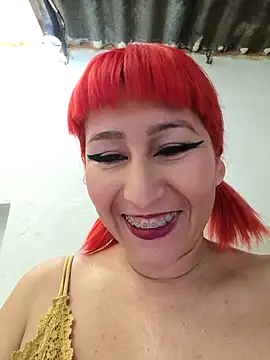 florecita9 online show from February 19, 4:48 pm