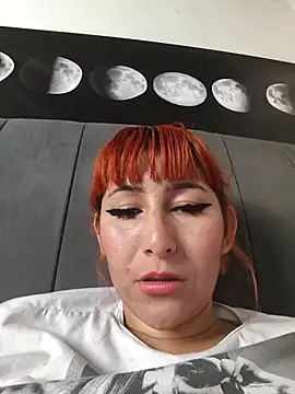 florecita9 online show from November 20, 5:35 pm