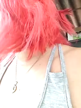 florecita9 online show from April 3, 5:08 pm