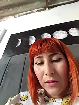 florecita9 online show from October 28, 4:39 pm