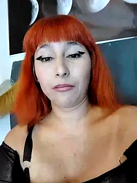 florecita9 online show from January 6, 10:14 pm