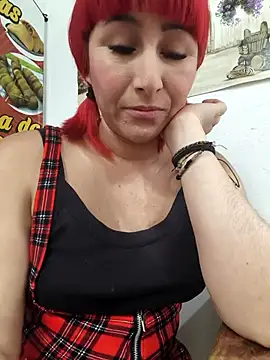 florecita9 online show from March 8, 4:54 pm