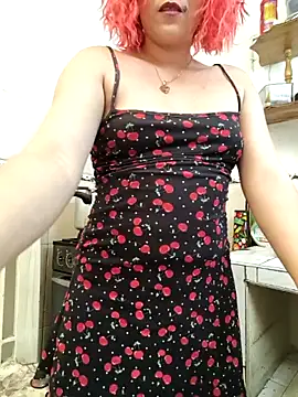 florecita9 online show from April 18, 5:26 pm