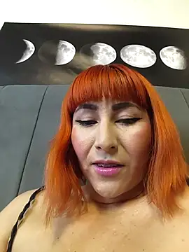 florecita9 online show from October 31, 5:09 pm