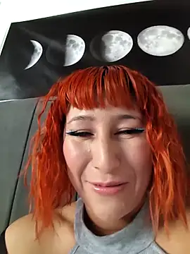 florecita9 online show from November 26, 5:57 pm