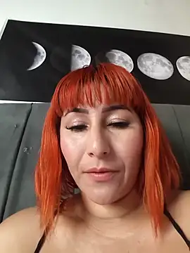 florecita9 online show from November 14, 5:38 pm