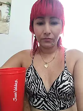 florecita9 online show from March 20, 5:14 pm