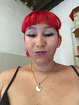 florecita9 online show from February 25, 3:45 pm