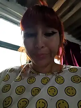 florecita9 online show from January 13, 5:50 pm