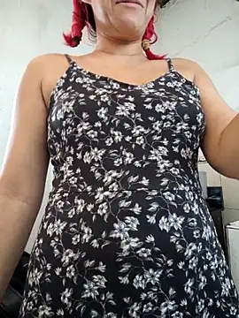 Snapshot of florecita9 chatting on June 14, 5:58 pm florecita9 online show from June 14, 5:58 pm