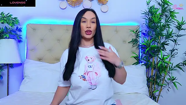 DaliyaArabian online show from June 17, 12:15 pm