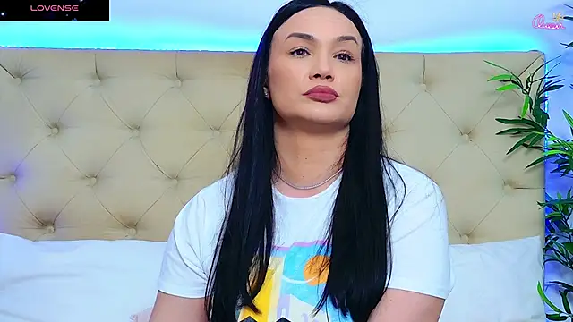 DaliyaArabian online show from April 8, 12:17 pm