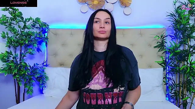 DaliyaArabian online show from July 13, 12:15 pm